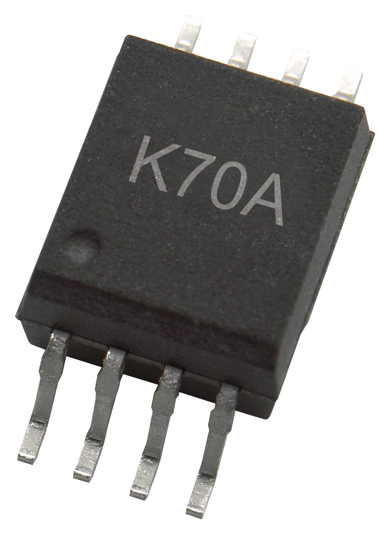 BROADCOM ACPL-K70A-500E Optoacopladores De Salida Darlington