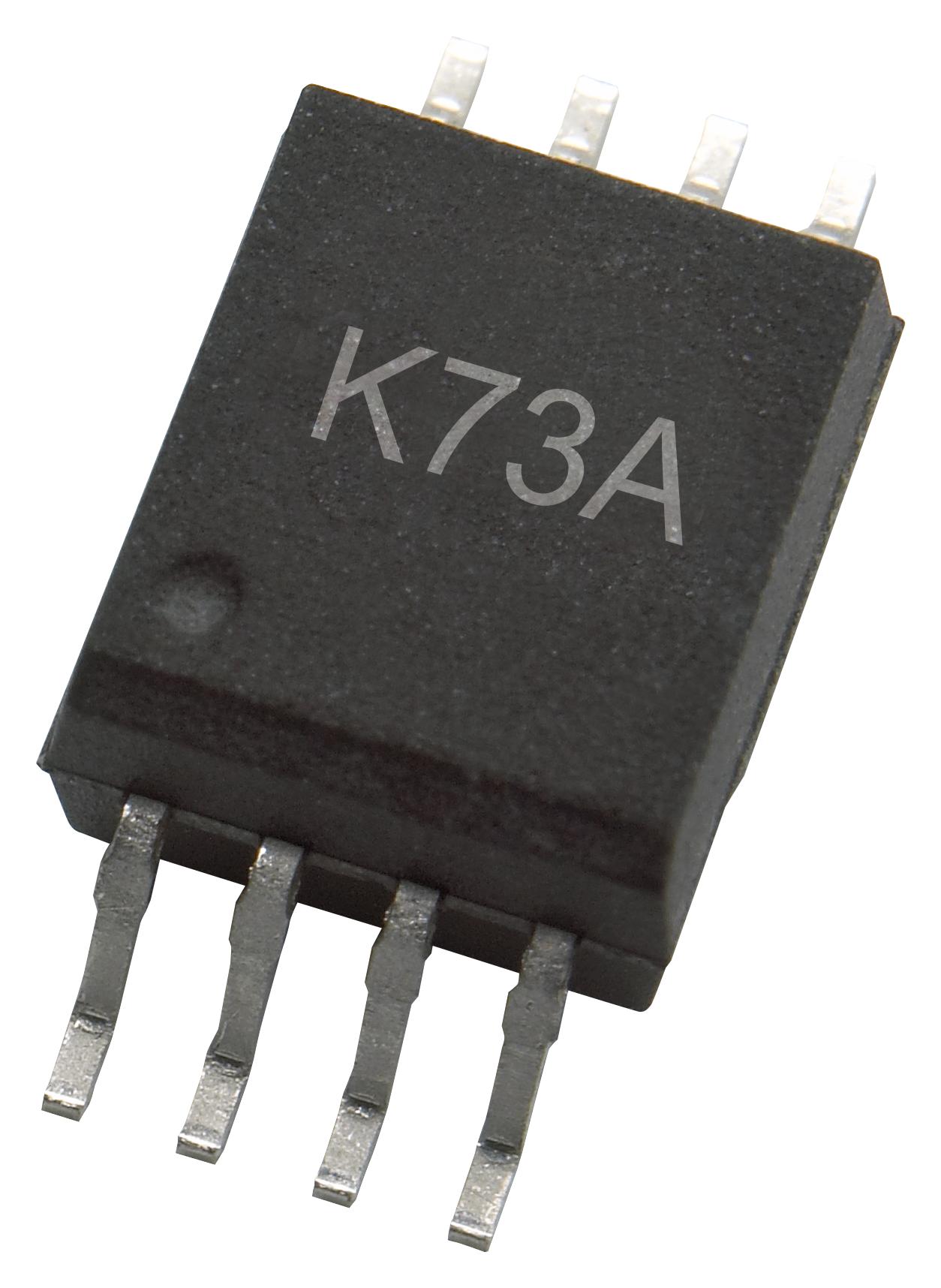 BROADCOM ACPL-K73A-560E Optoacopladores De Salida Darlington