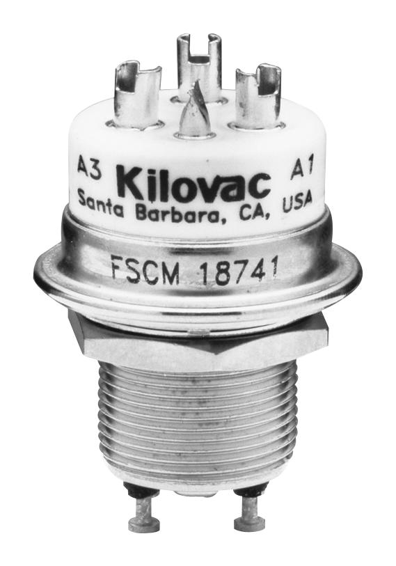 KILOVAC - TE CONNECTIVITY HC-3 Relés De Potencia