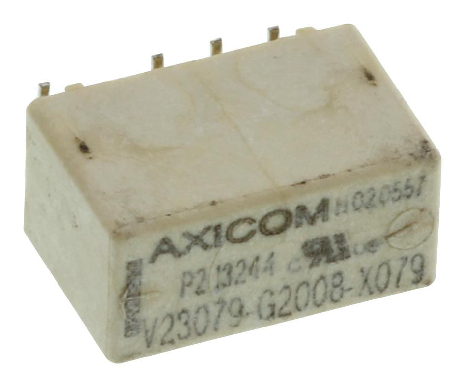 AXICOM - TE CONNECTIVITY 1422006-4 Relés De Señal