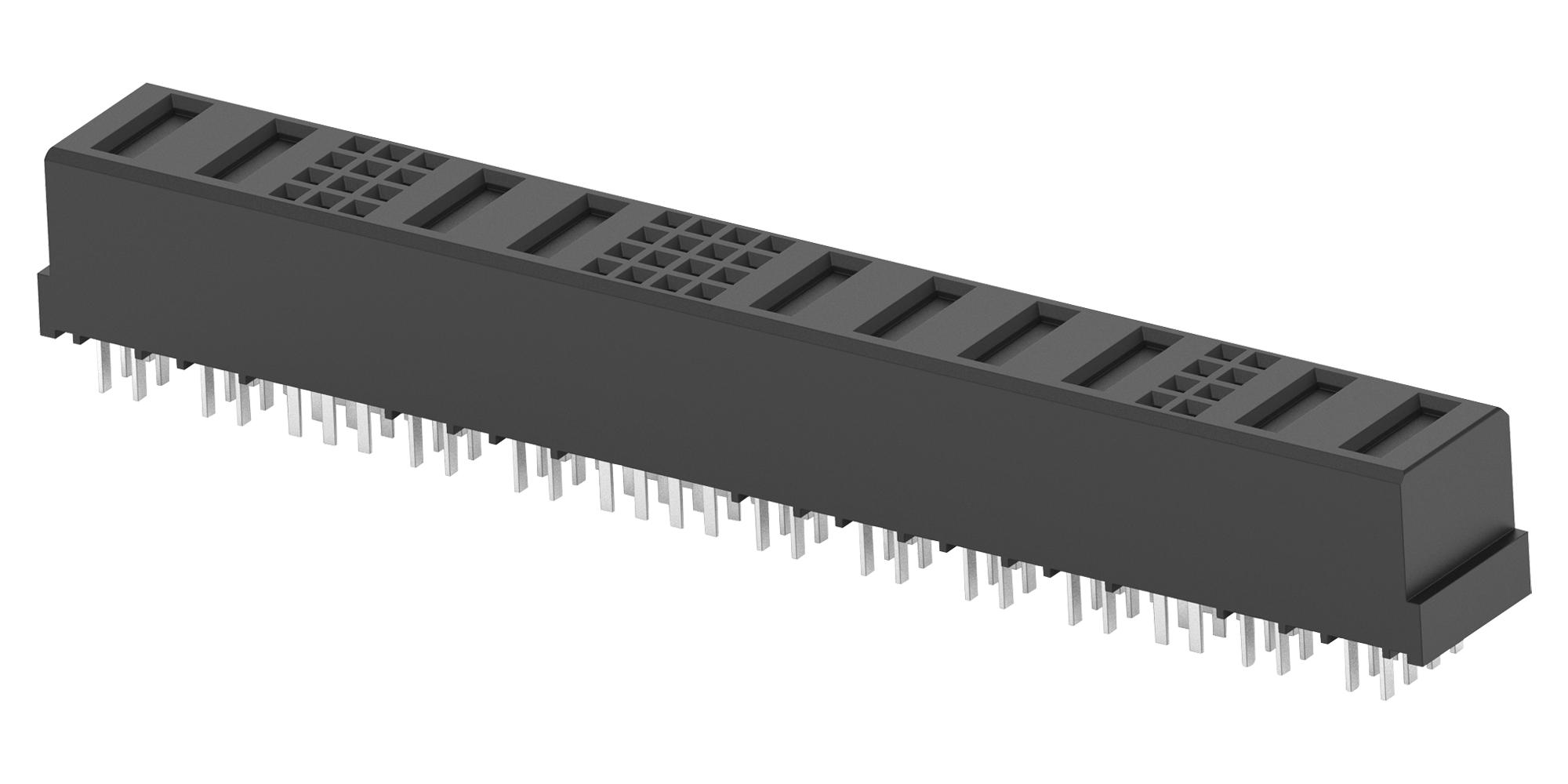 AMP - TE CONNECTIVITY 1-6450869-0 Conectores Backplane