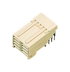 AMP - TE CONNECTIVITY 5536607-1 Conectores Backplane