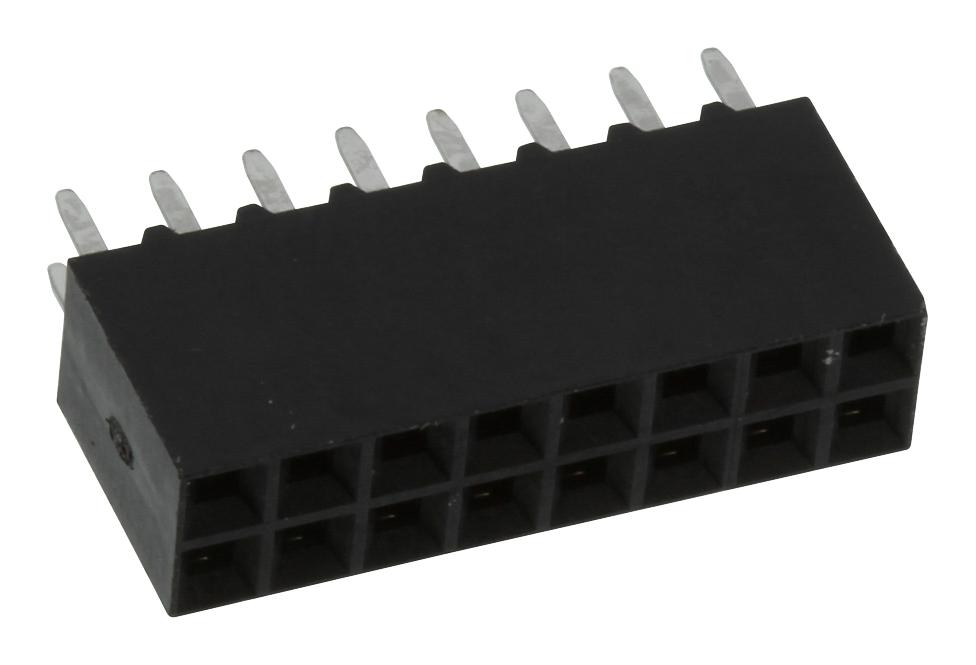 AMP - TE CONNECTIVITY 534206-8 Conectores Hembra Para PCB