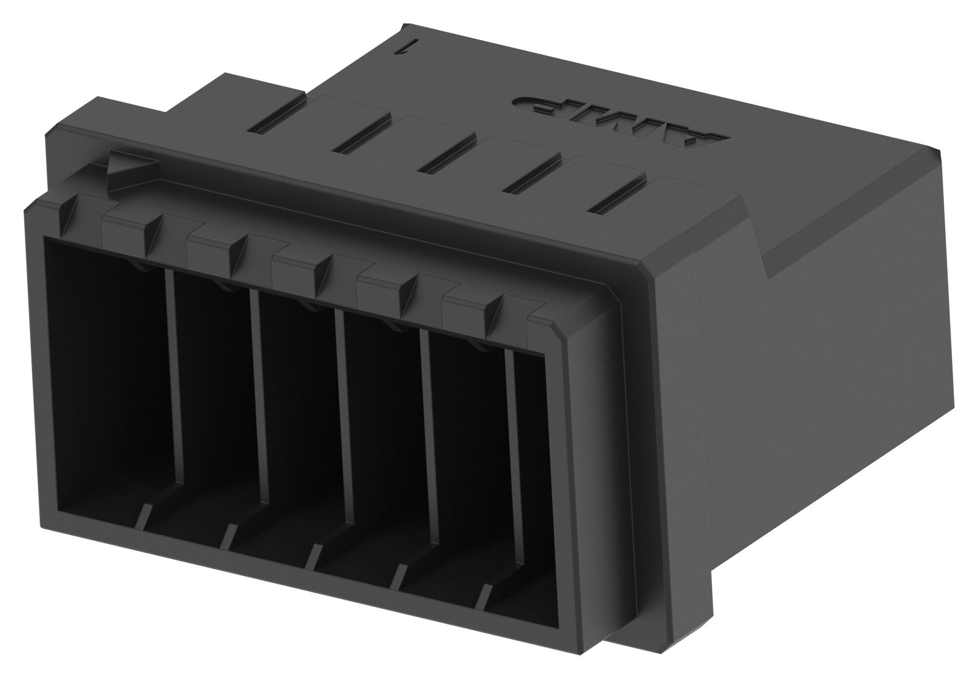 AMP - TE CONNECTIVITY 917242-6 Carcasas Para Conectores Macho Y Hembra