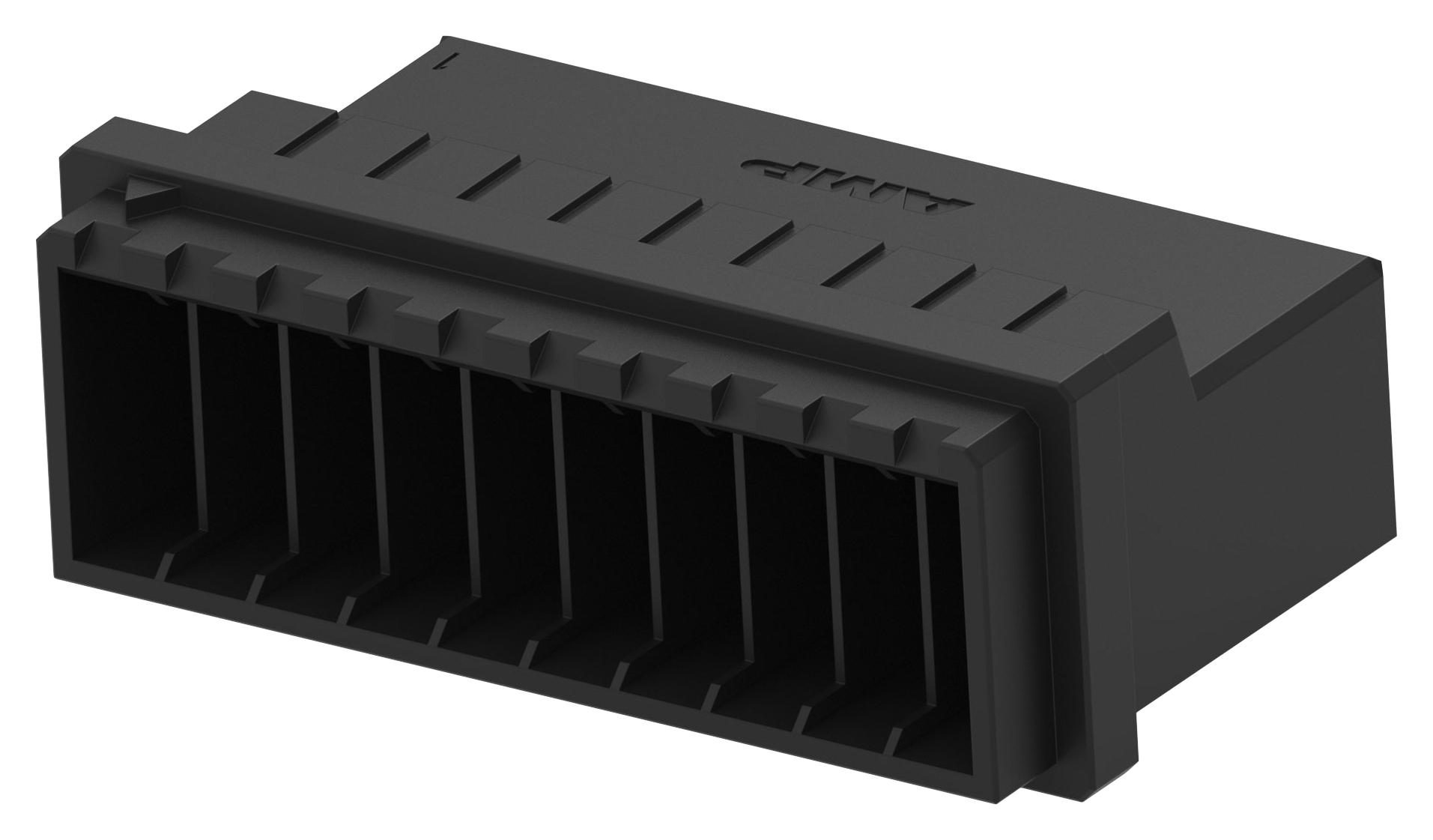 AMP - TE CONNECTIVITY 917242-8 Carcasas Para Conectores Macho Y Hembra