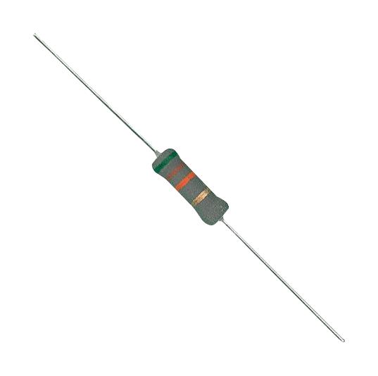 NEOHM - TE CONNECTIVITY ROX3SJ680R Resistencias De Orificio Pasante