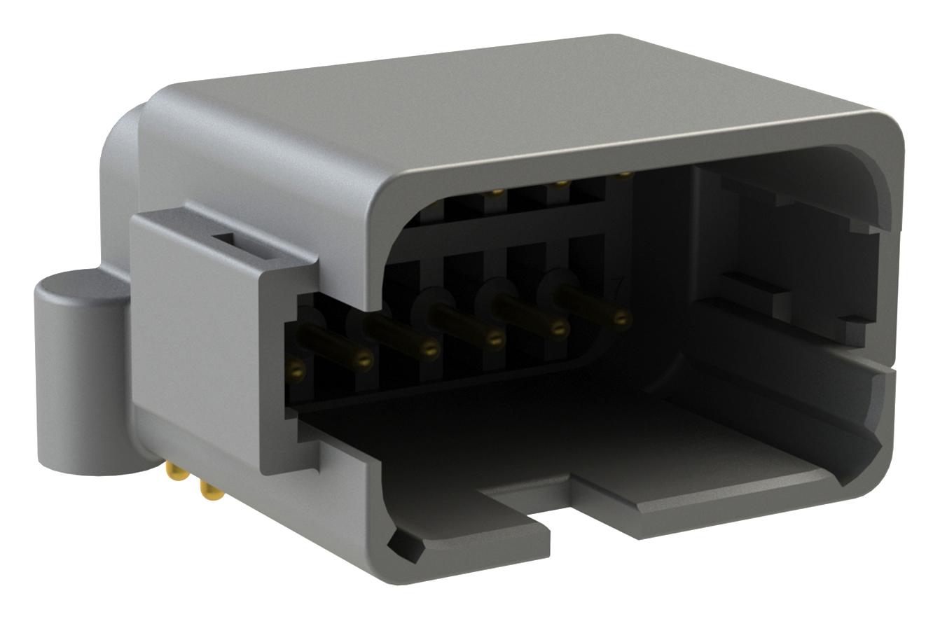 AMPHENOL SINE/TUCHEL ATF13-12PA-BM11 Conectores De Automoción