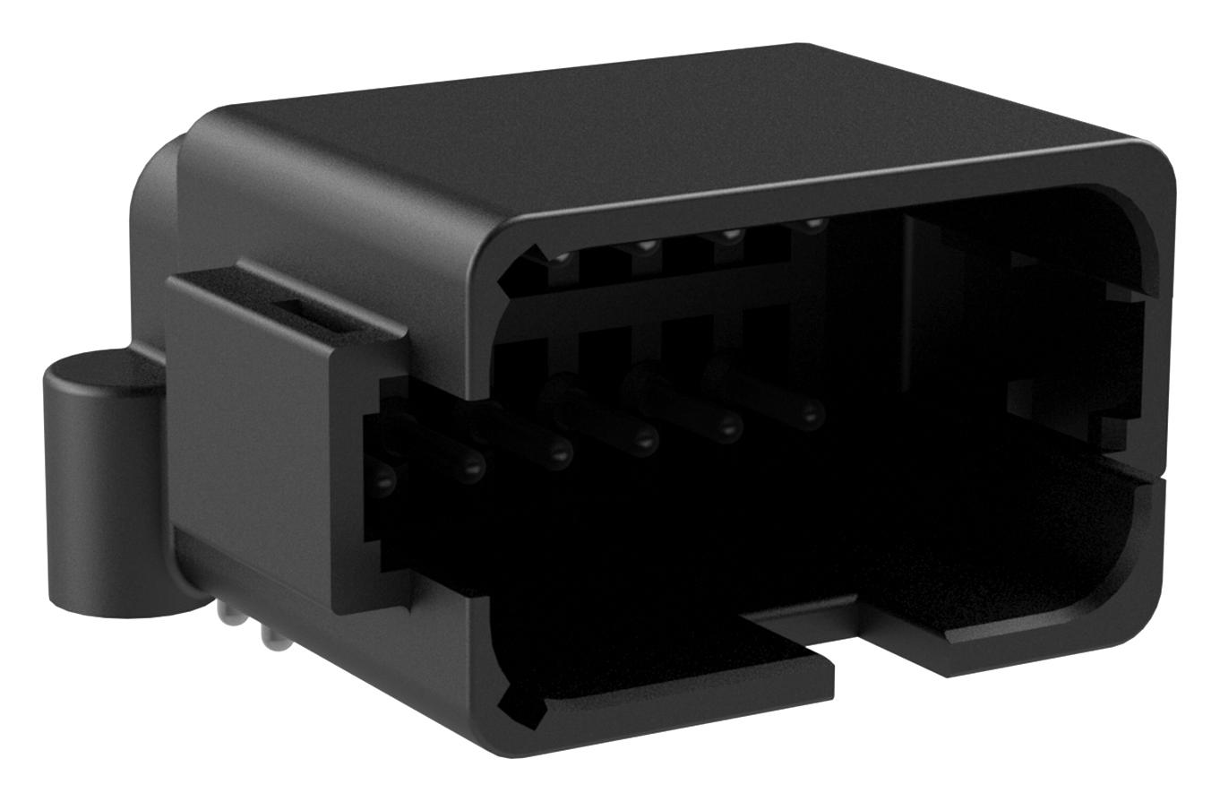 AMPHENOL SINE/TUCHEL ATF13-12PB-BM11 Conectores De Automoción