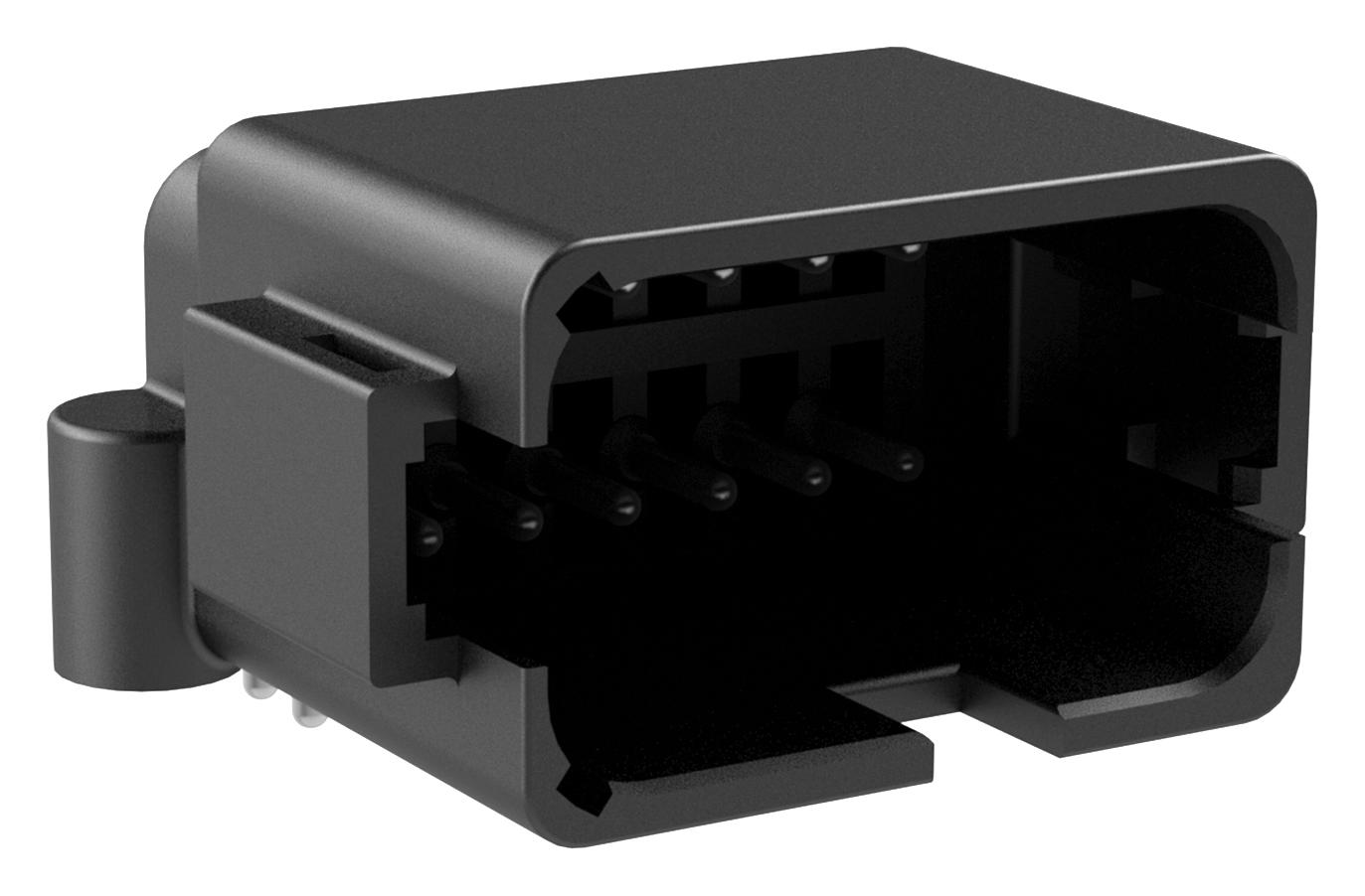 AMPHENOL SINE/TUCHEL ATF13-12PB-BM13 Conectores De Automoción