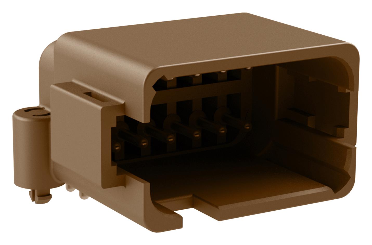 AMPHENOL SINE/TUCHEL ATF13-12PD-BM03 Conectores De Automoción