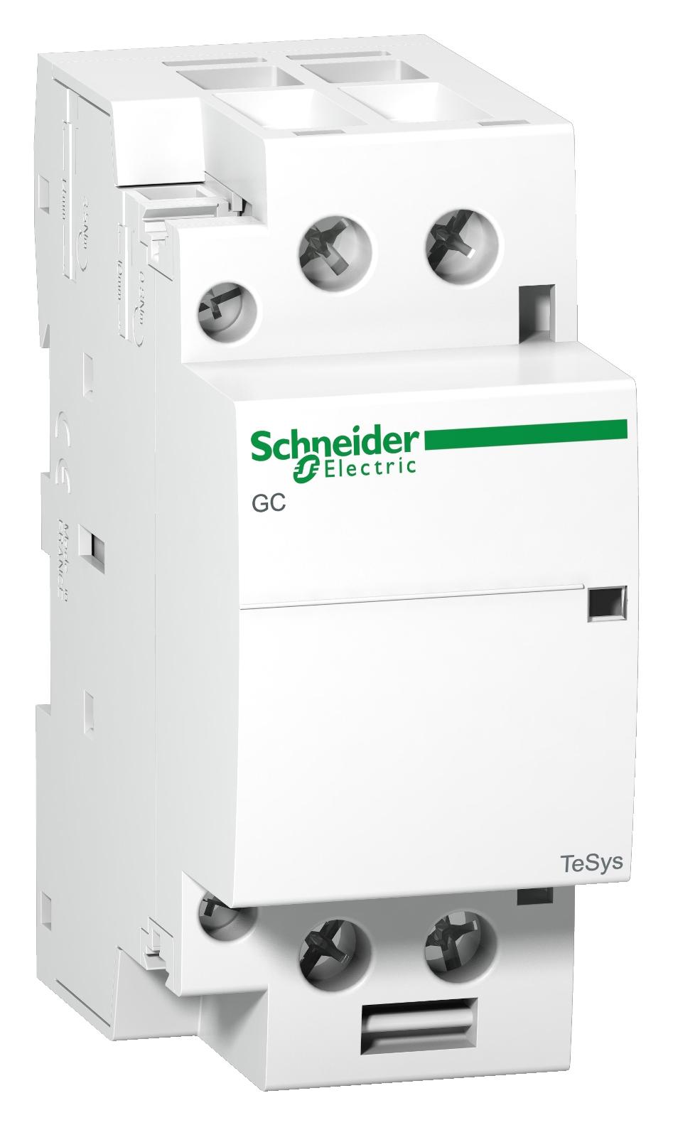 SCHNEIDER ELECTRIC GC6320M5 Contactores