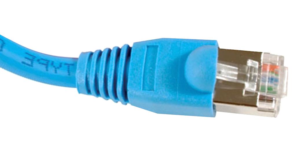 VIDEK 1962-8 Cables De Ethernet