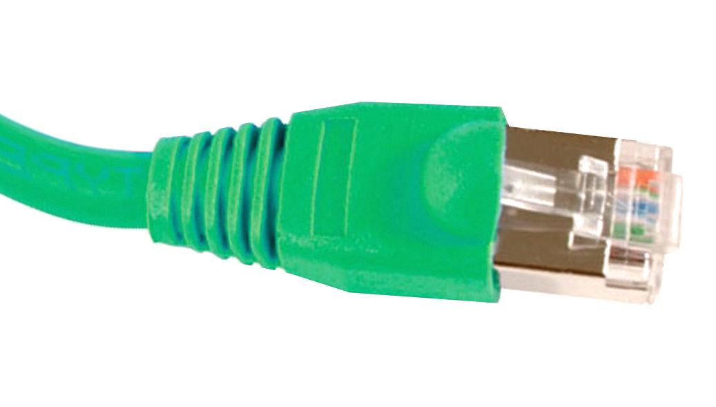 VIDEK 1962-0.5G Cables De Ethernet