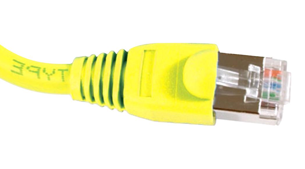 VIDEK 1962-0.5Y Cables De Ethernet