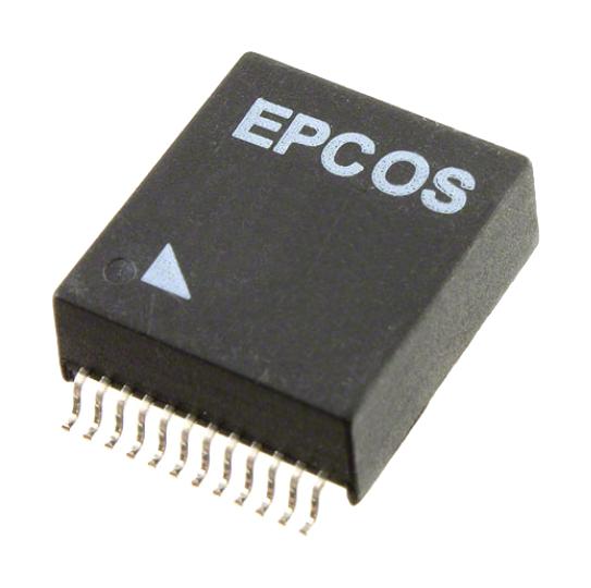 EPCOS B78476A8135A003 Transformadores De Ethernet Y LAN