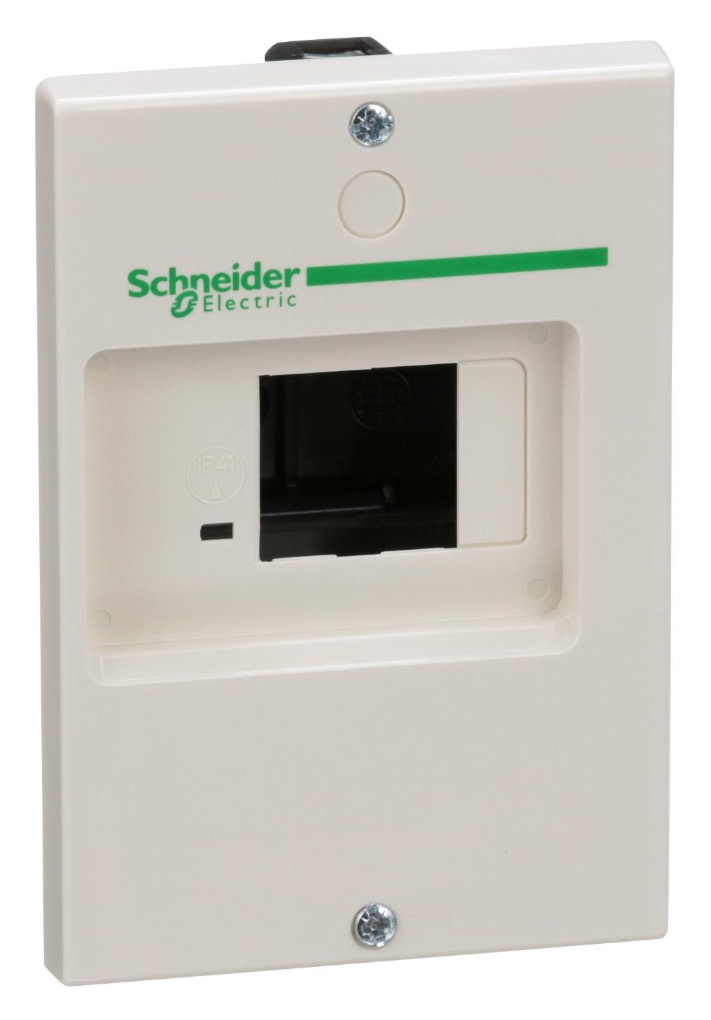 SCHNEIDER ELECTRIC GV2MP01 Carcasas De Plástico