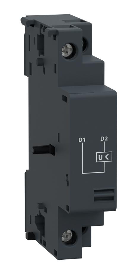 SCHNEIDER ELECTRIC GVAU115 Accesorios Para Disyuntores