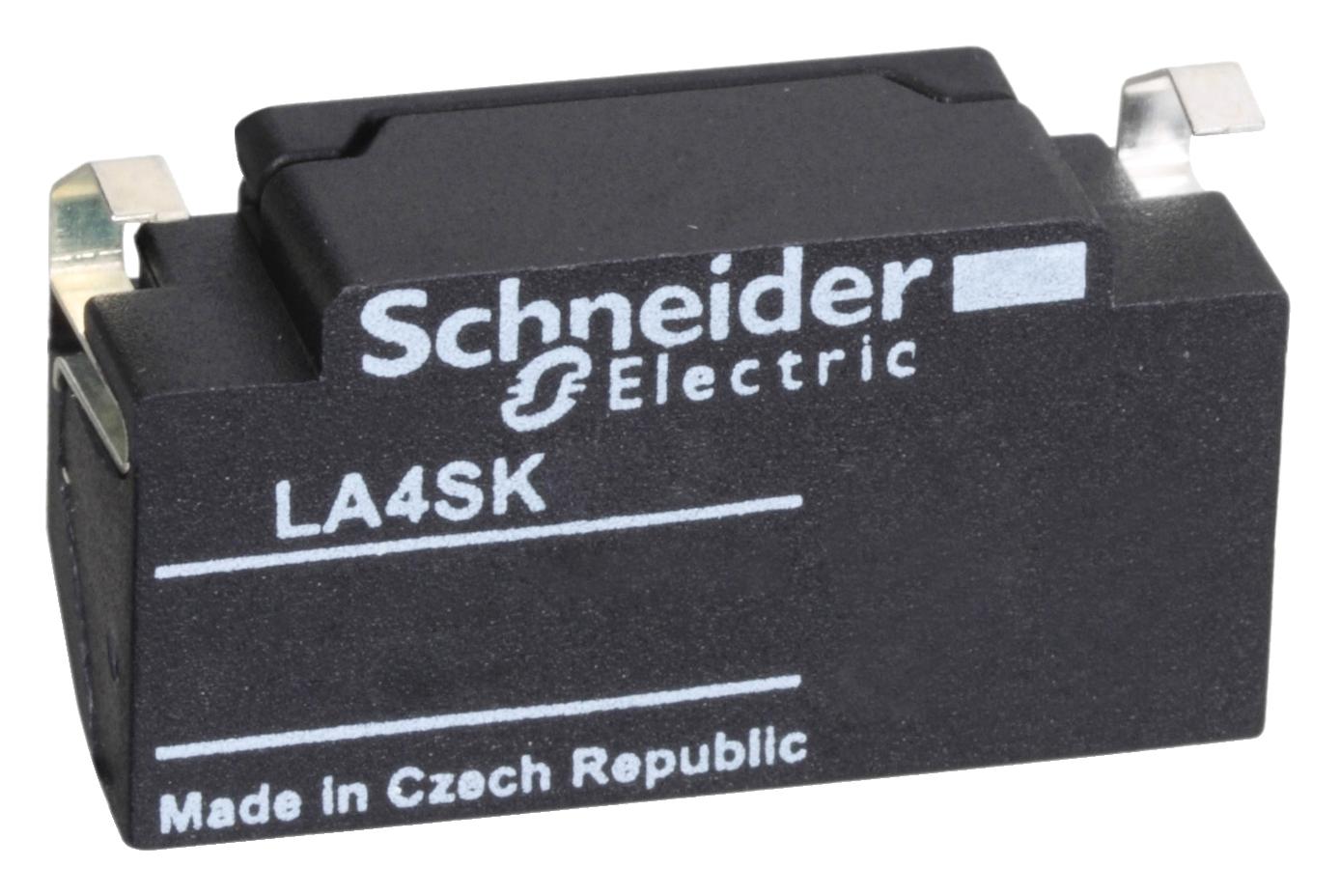 SCHNEIDER ELECTRIC LA4SKE1E Accesorios Para Contactores