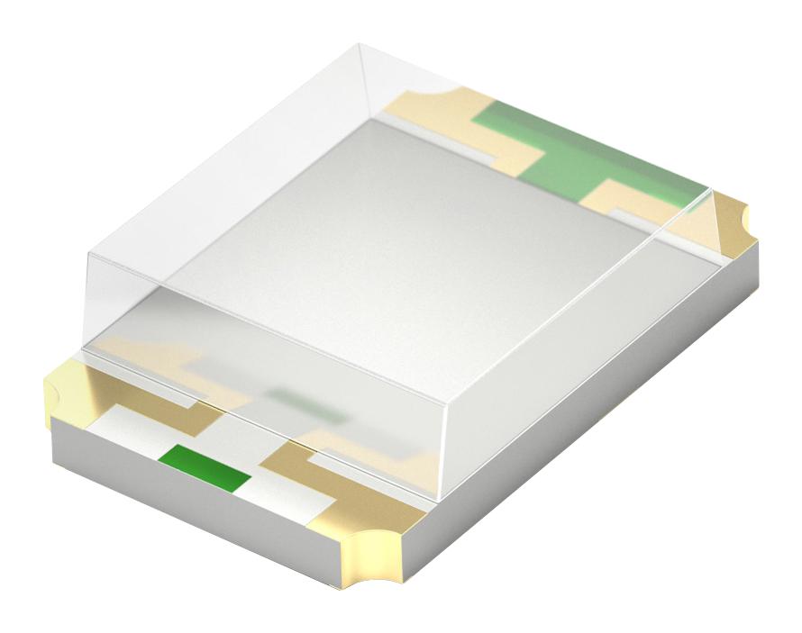 WURTH ELEKTRONIK 150080SG54050 LEDs Estándar Multicolor (Menos De 75mA)