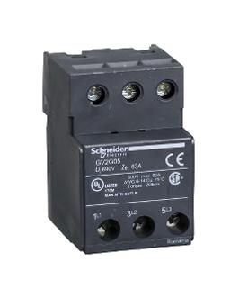 SCHNEIDER ELECTRIC GV2G05 Accesorios Para Disyuntores