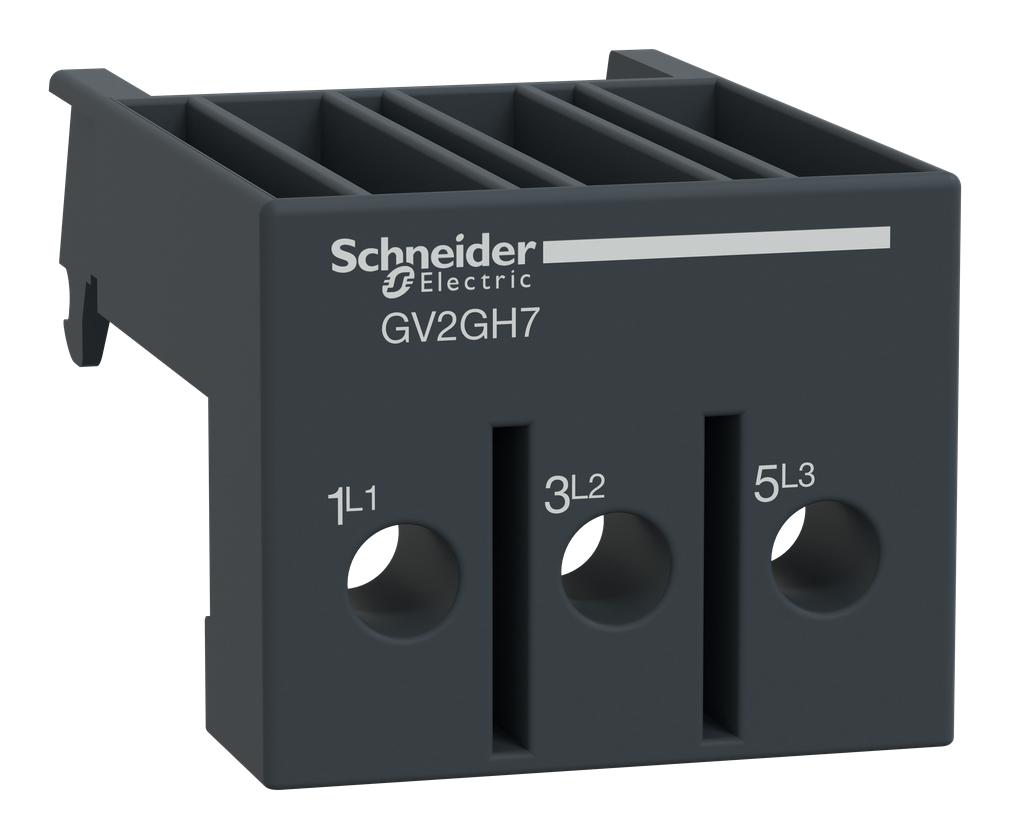 SCHNEIDER ELECTRIC GV2GH7 Accesorios Para Disyuntores