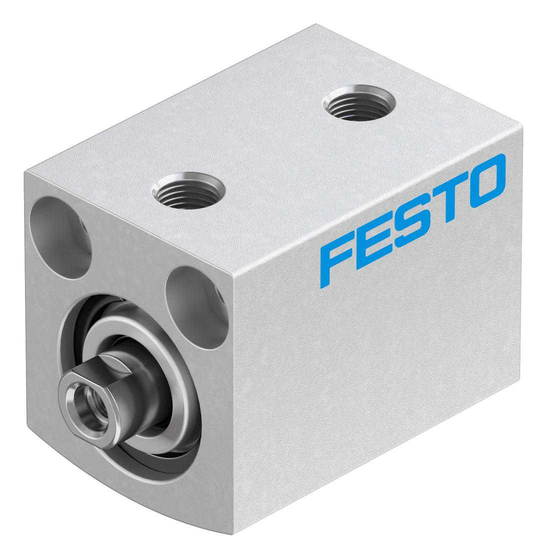 FESTO ADVC-12-10-I-P Cilindros / Accionamientos Neumáticos