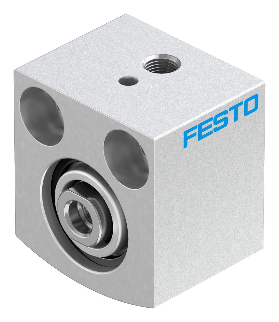 FESTO AEVC-16-5-I-P Cilindros / Accionamientos Neumáticos