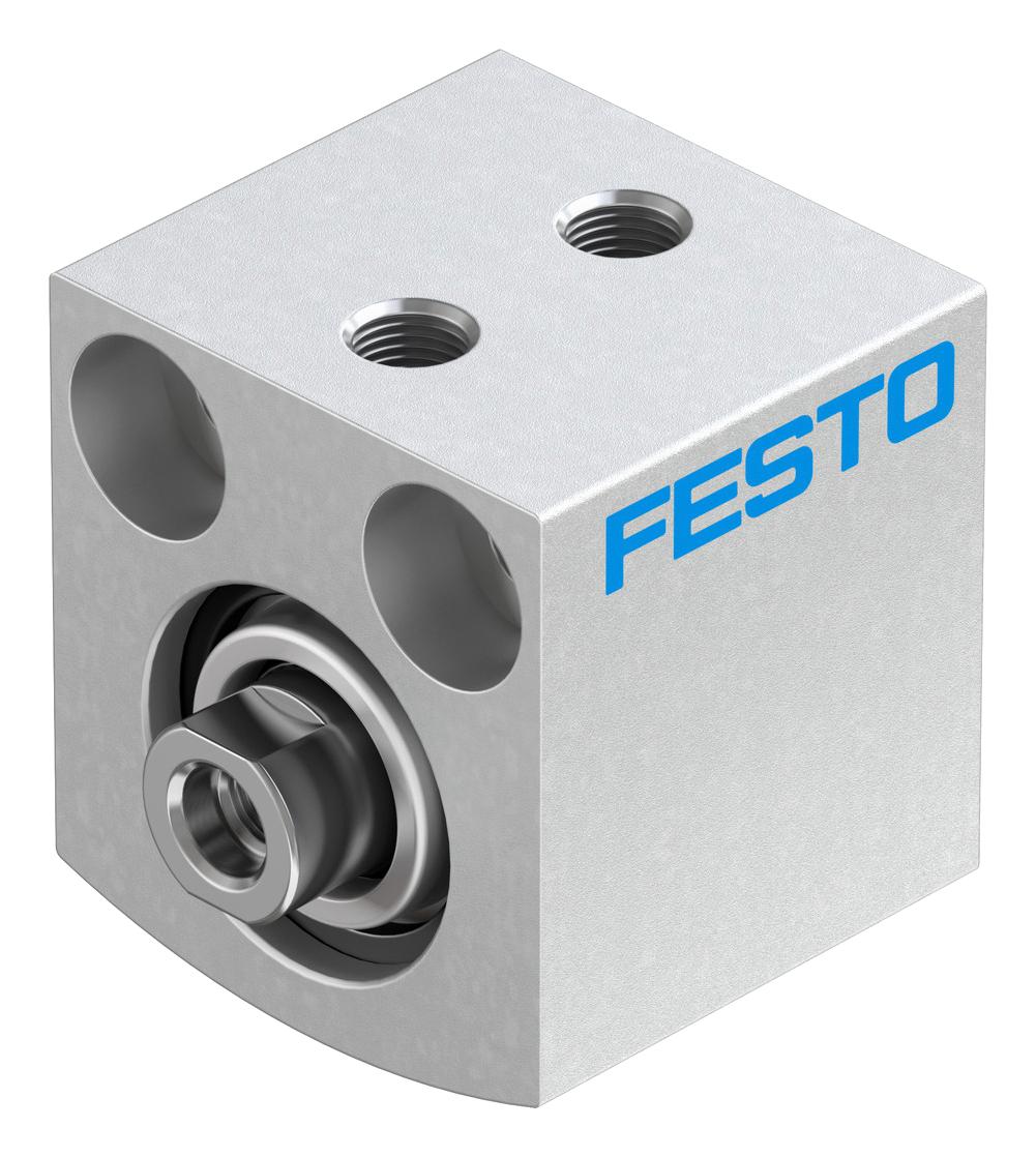 FESTO ADVC-16-5-I-P Cilindros / Accionamientos Neumáticos