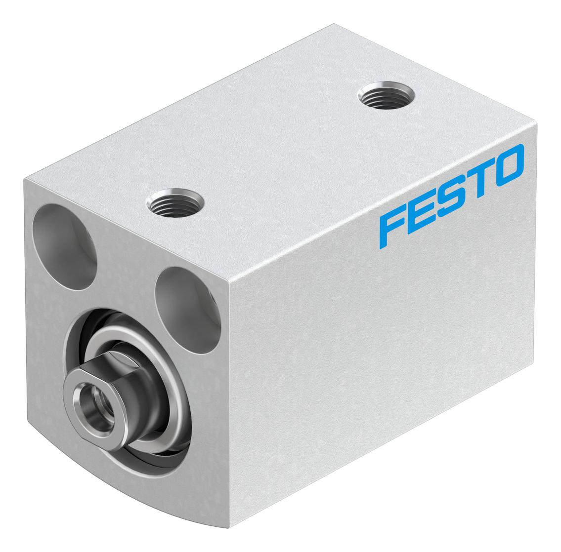 FESTO ADVC-16-20-I-P Cilindros / Accionamientos Neumáticos