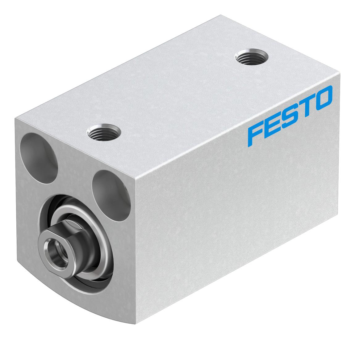 FESTO ADVC-16-25-I-P Cilindros / Accionamientos Neumáticos