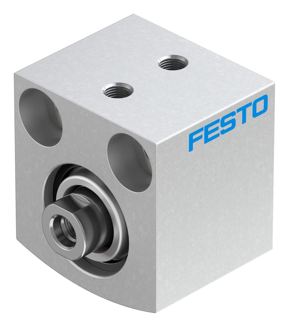 FESTO ADVC-20-5-I-P Cilindros / Accionamientos Neumáticos