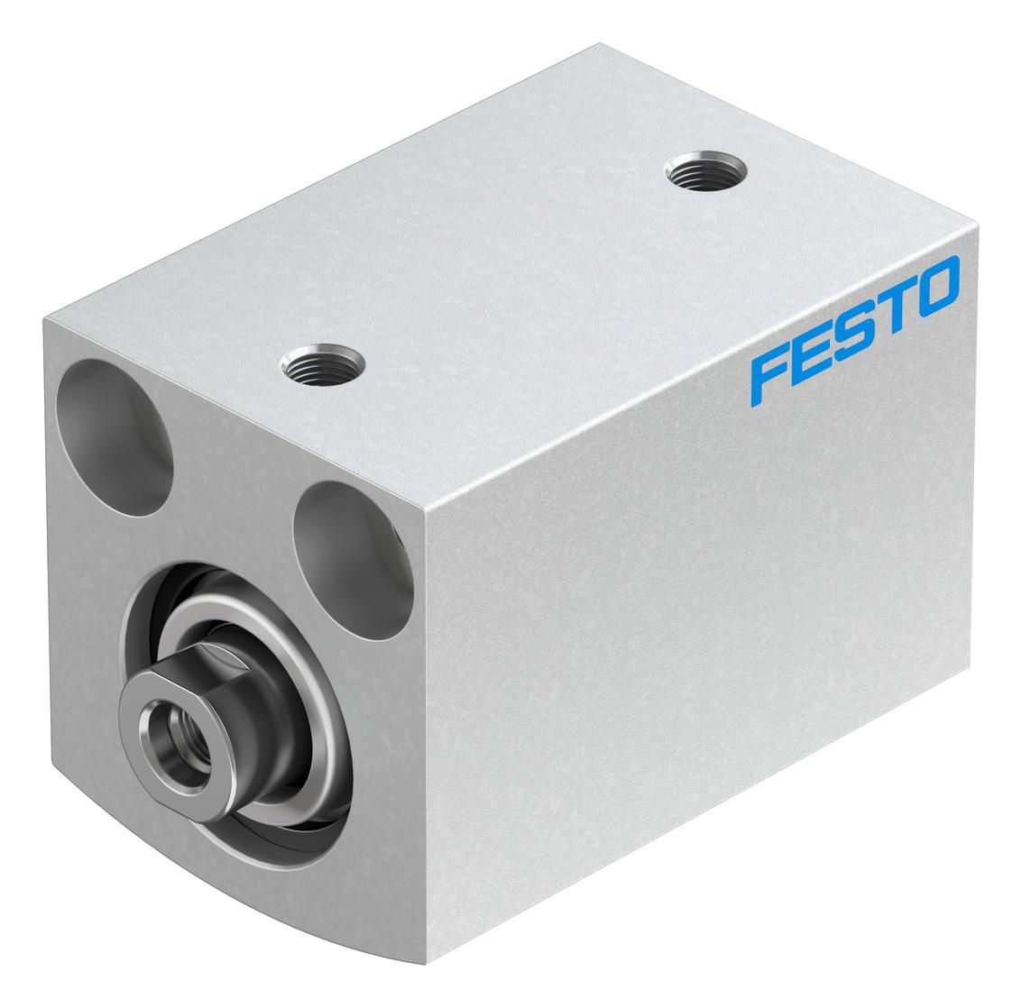 FESTO ADVC-20-25-I-P Cilindros / Accionamientos Neumáticos