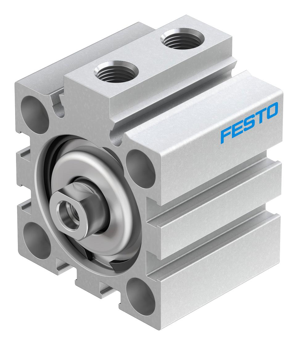 FESTO ADVC-32-5-I-P-A Cilindros / Accionamientos Neumáticos