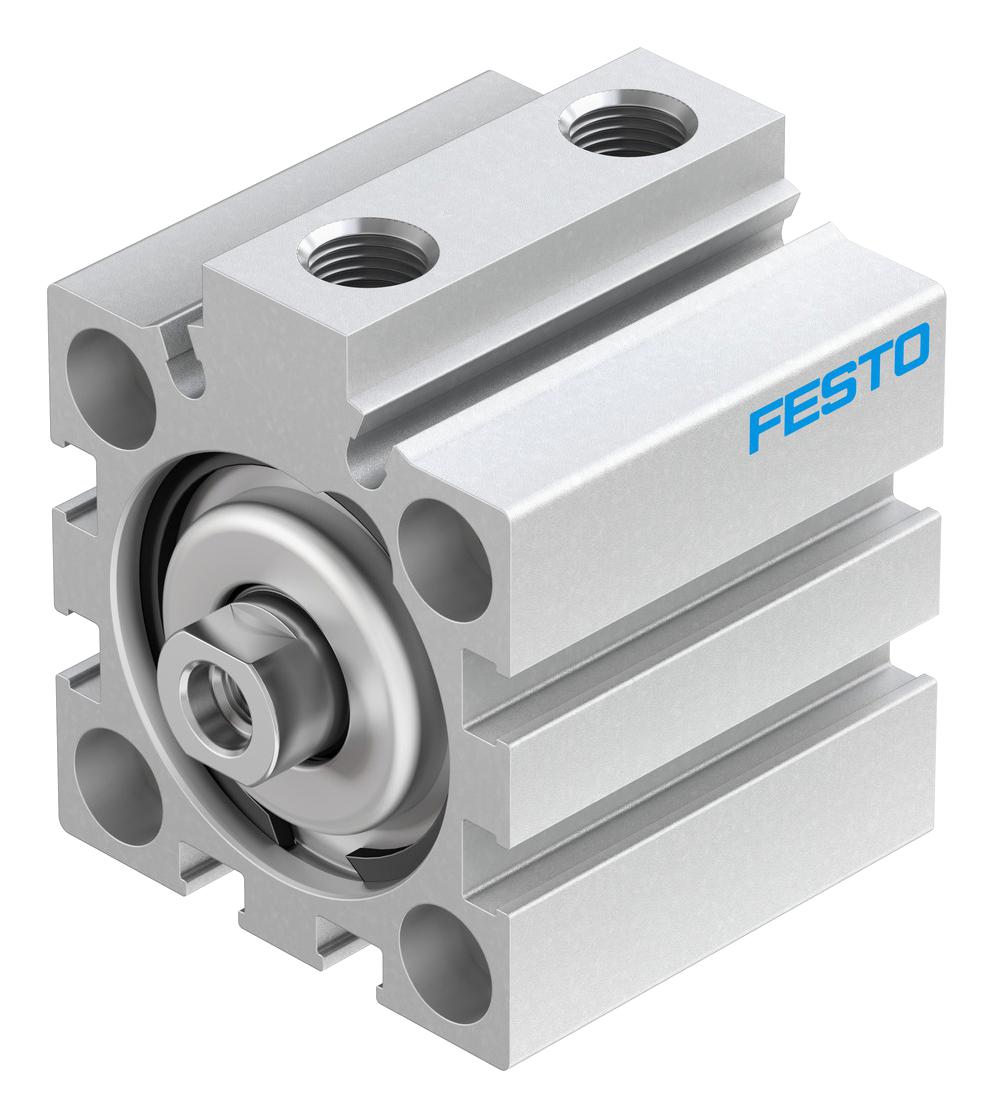 FESTO ADVC-32-10-I-P-A Cilindros / Accionamientos Neumáticos