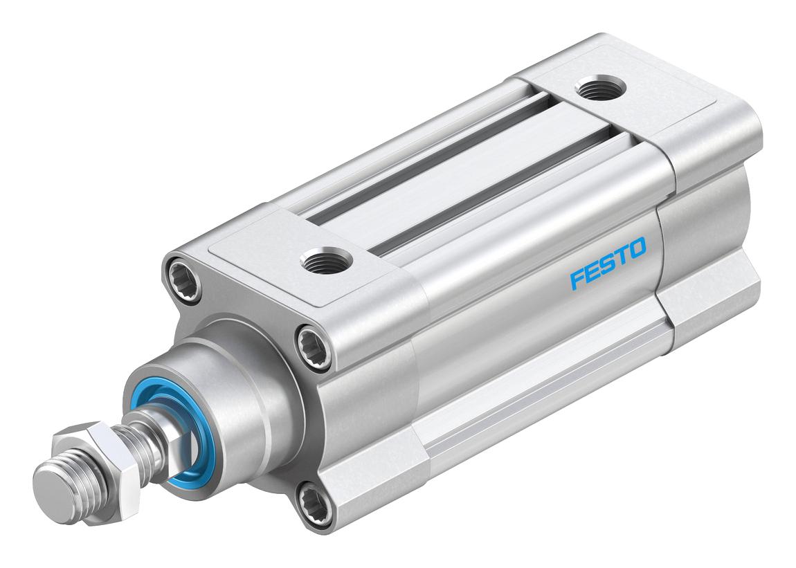 FESTO DSBC-50-50-PPVA-N3 Cilindros / Accionamientos Neumáticos