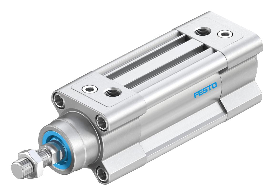 FESTO DSBC-32-25-PPVA-N3 Cilindros / Accionamientos Neumáticos