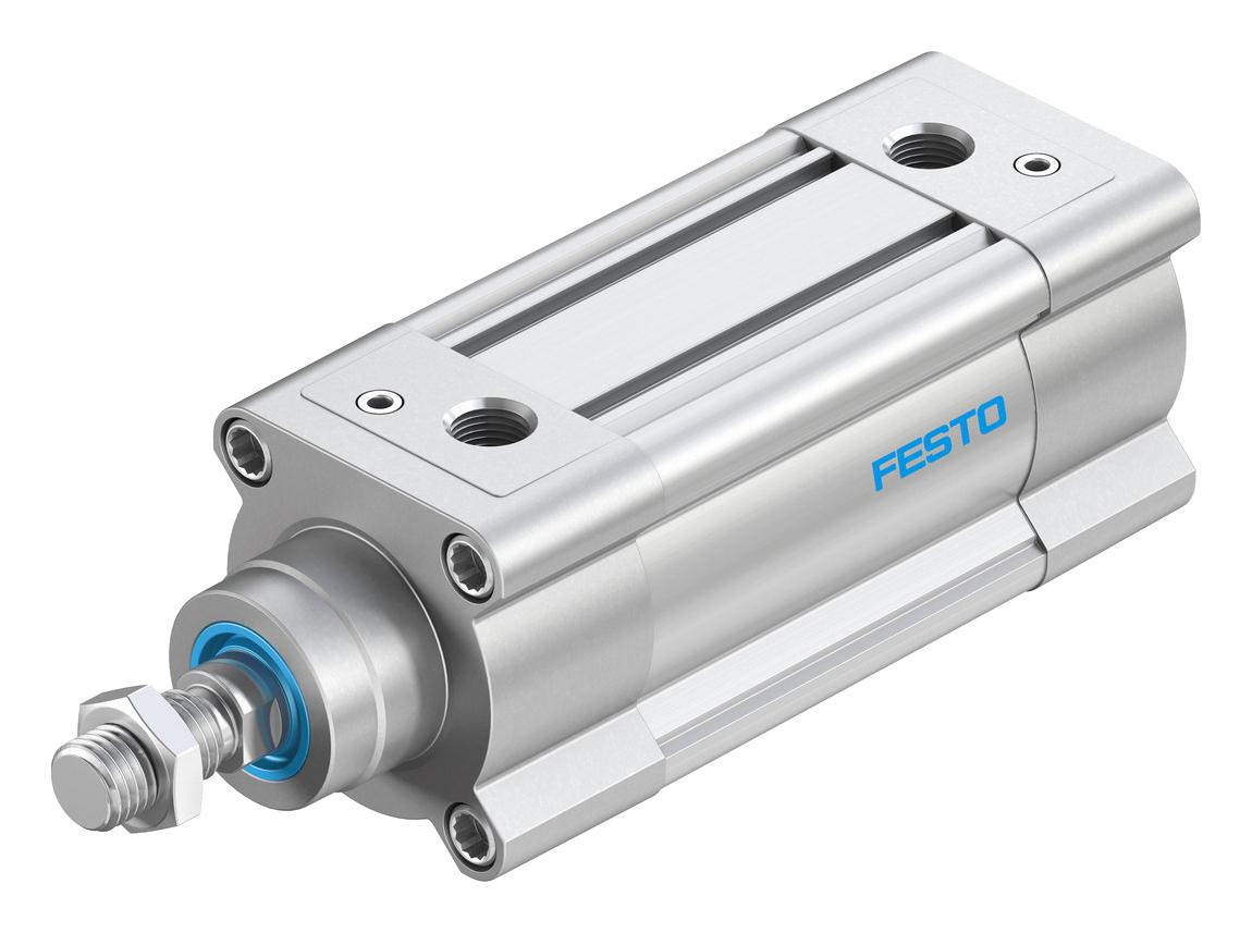 FESTO DSBC-63-60-PPVA-N3 Cilindros / Accionamientos Neumáticos