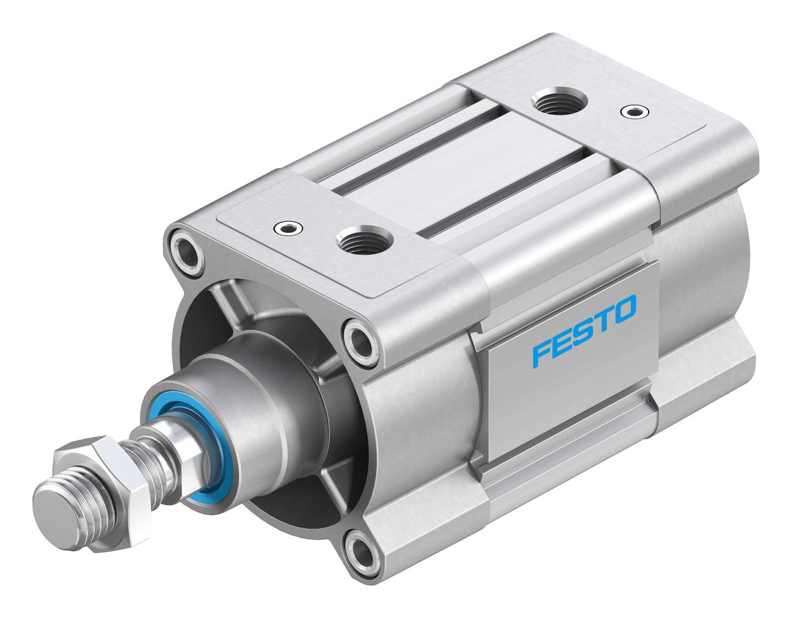 FESTO DSBC-80-30-D3-PPVA-N3 Cilindros / Accionamientos Neumáticos