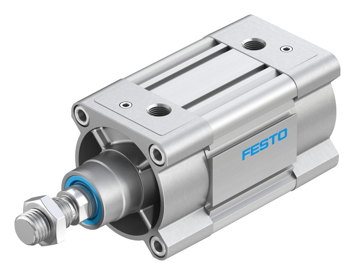 FESTO DSBC-80-40-D3-PPVA-N3 Cilindros / Accionamientos Neumáticos