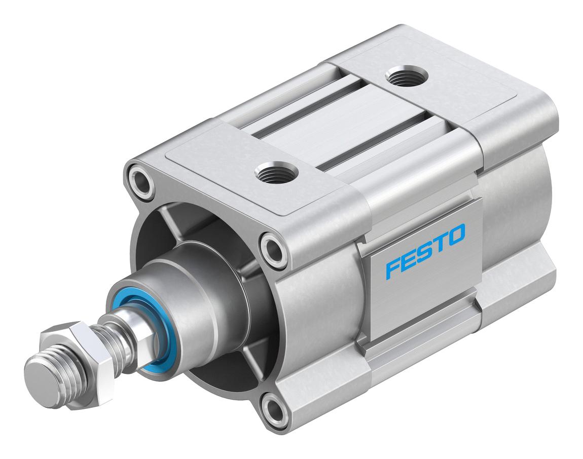 FESTO DSBC-80-20-D3-PPSA-N3 Cilindros / Accionamientos Neumáticos