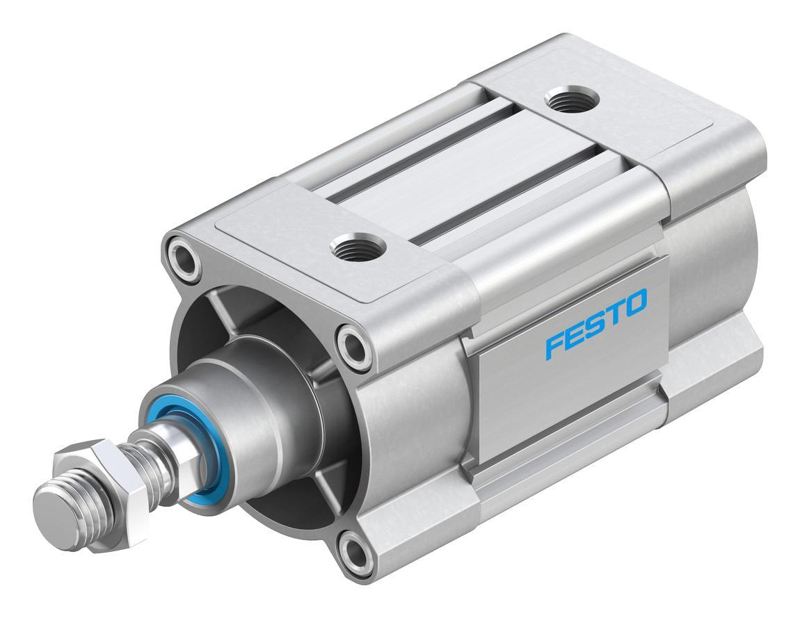 FESTO DSBC-80-40-D3-PPSA-N3 Cilindros / Accionamientos Neumáticos