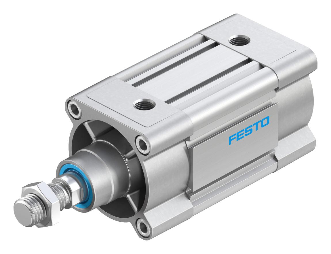 FESTO DSBC-80-50-D3-PPSA-N3 Cilindros / Accionamientos Neumáticos