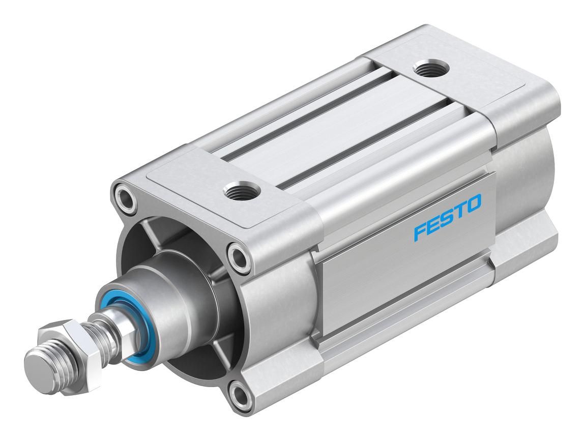 FESTO DSBC-80-70-D3-PPSA-N3 Cilindros / Accionamientos Neumáticos