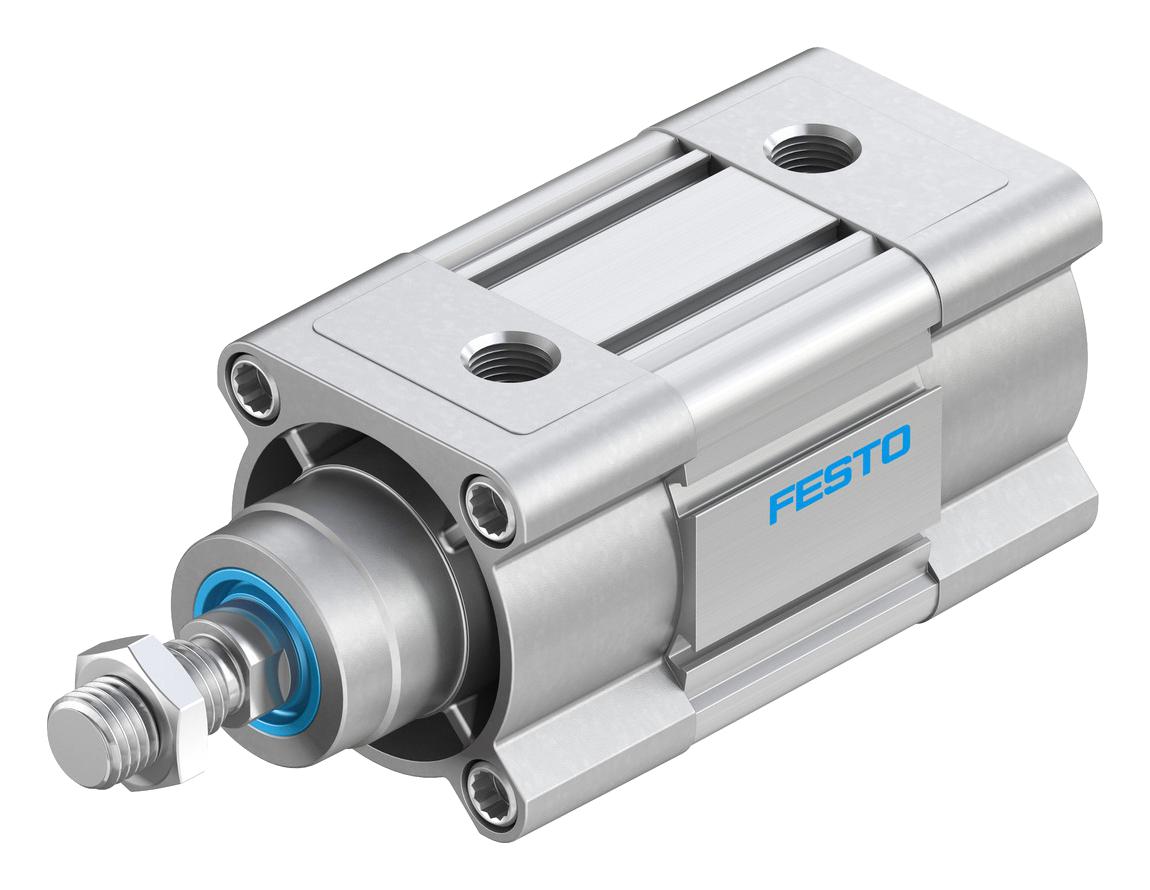 FESTO DSBC-63-20-D3-PPSA-N3 Cilindros / Accionamientos Neumáticos