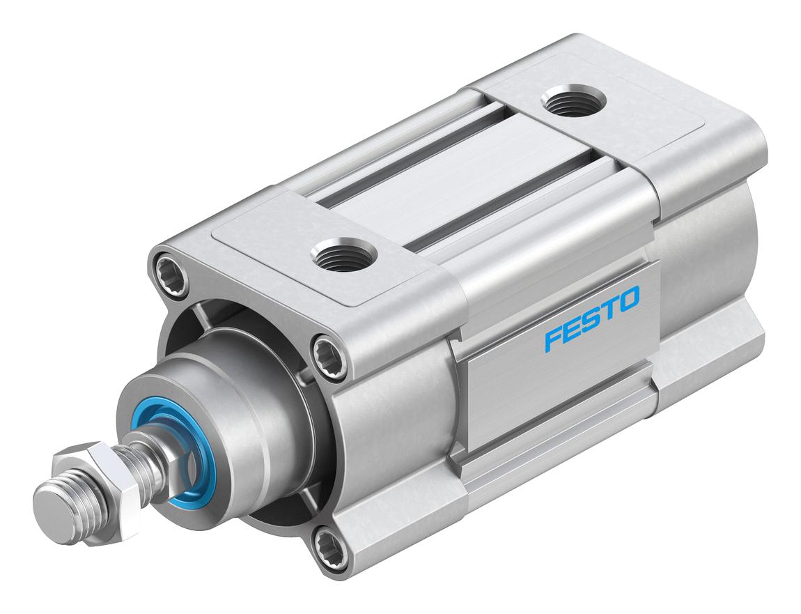 FESTO DSBC-63-30-D3-PPSA-N3 Cilindros / Accionamientos Neumáticos