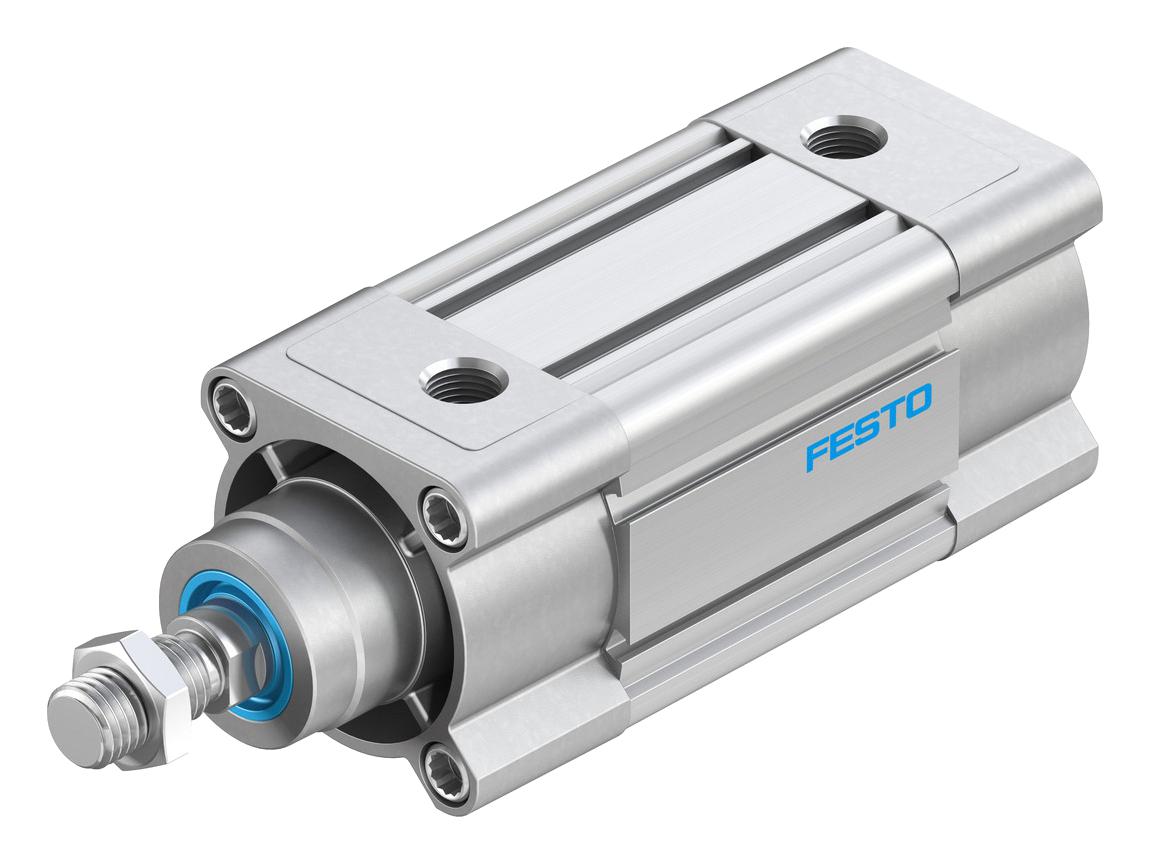 FESTO DSBC-63-50-D3-PPSA-N3 Cilindros / Accionamientos Neumáticos