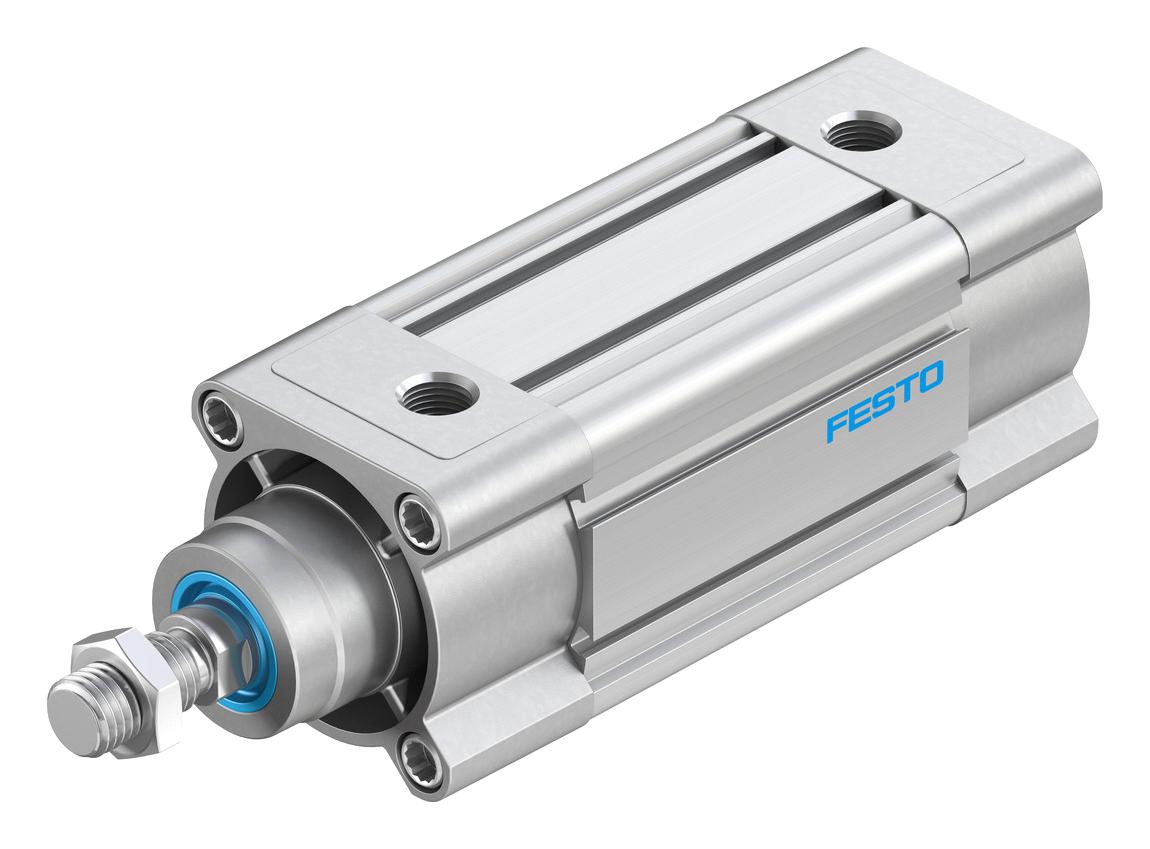 FESTO DSBC-63-70-D3-PPSA-N3 Cilindros / Accionamientos Neumáticos