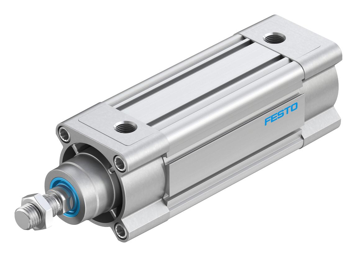 FESTO DSBC-63-100-D3-PPSA-N3 Cilindros / Accionamientos Neumáticos