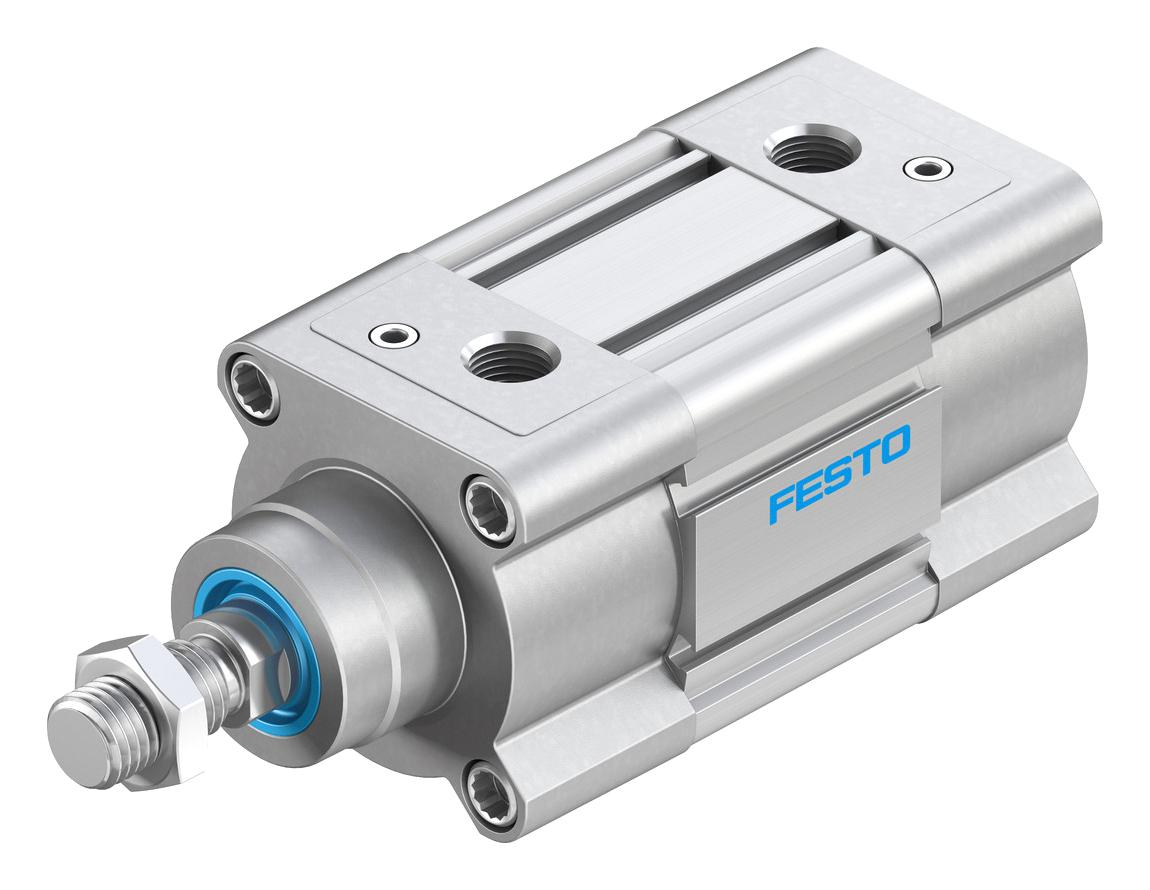 FESTO DSBC-63-20-D3-PPVA-N3 Cilindros / Accionamientos Neumáticos