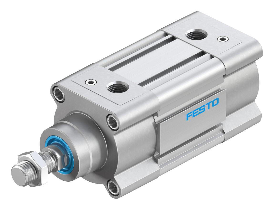 FESTO DSBC-63-30-D3-PPVA-N3 Cilindros / Accionamientos Neumáticos